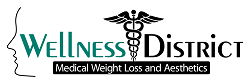 Wellness District Logo