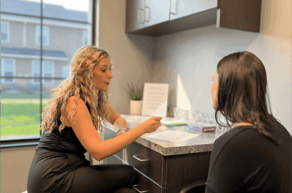 Fargo Wellness District | Aesthetics & Weight Loss Center