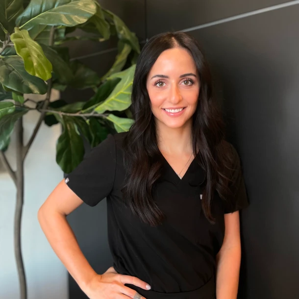 Abby Sovde, RN