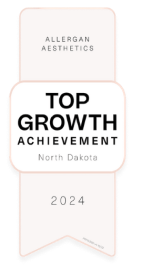 Top Growth Achievement