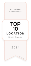 Top 10 Location North Dakota