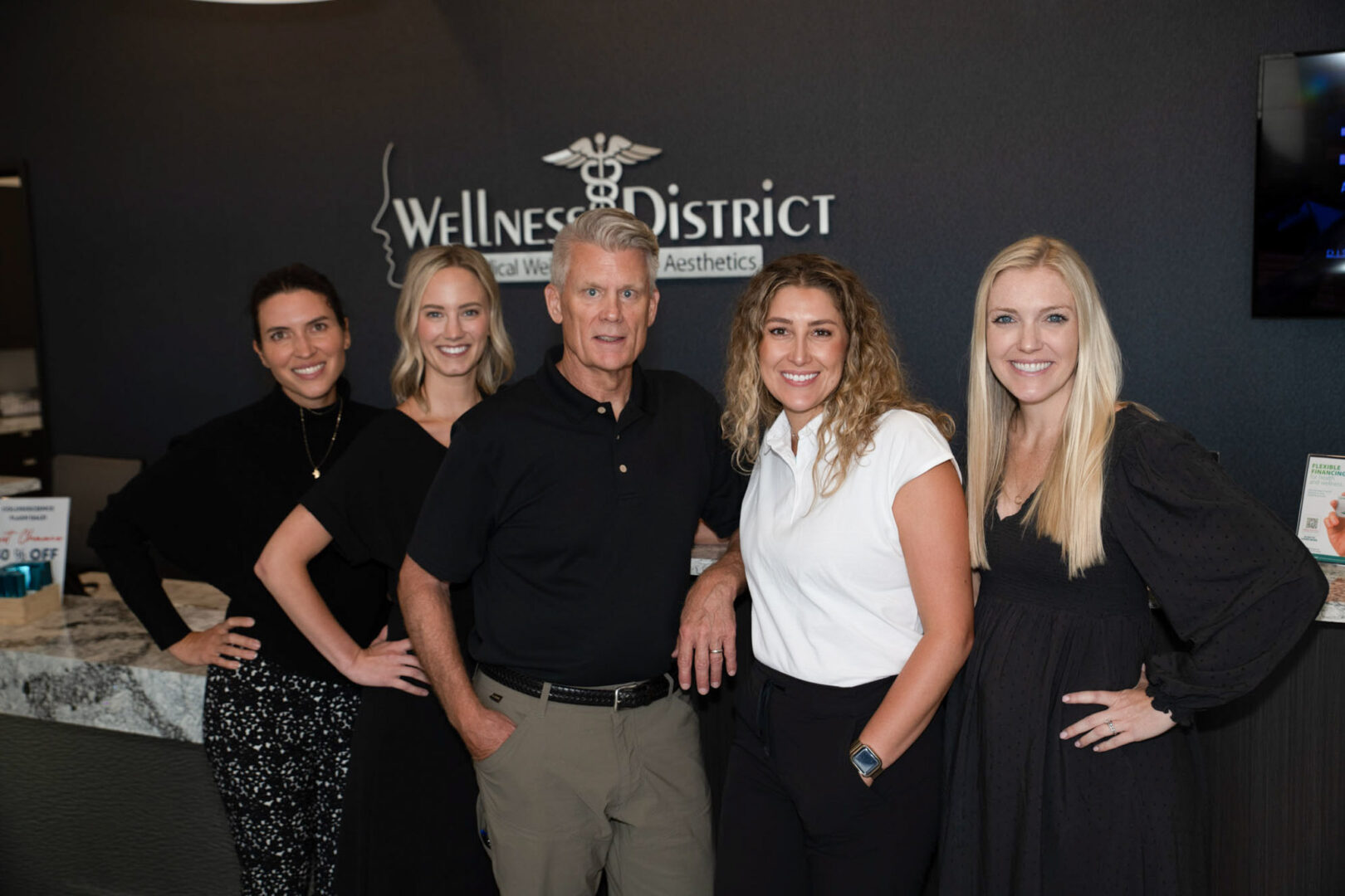 Fargo Medical Weight Loss Provider Team