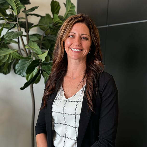 Autumn Branca Nurse Practitioner at Fargo Wellness District
