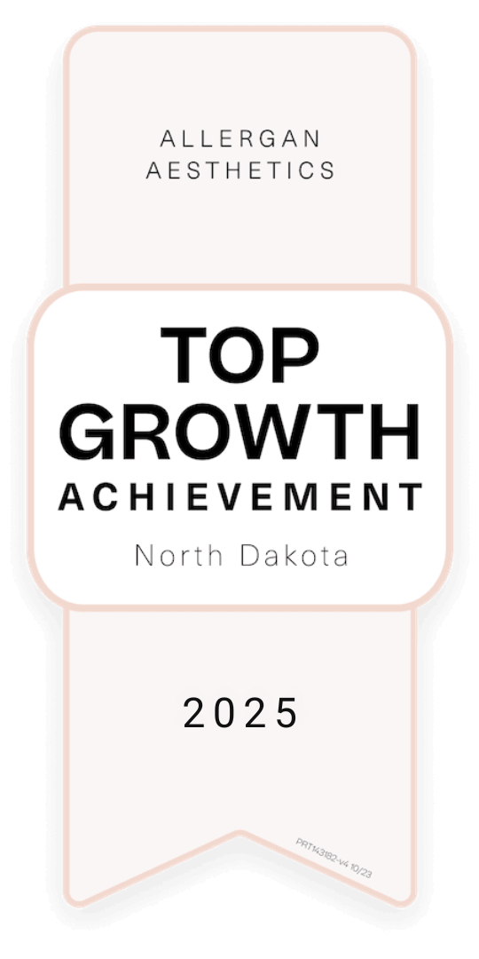 top growth 2025