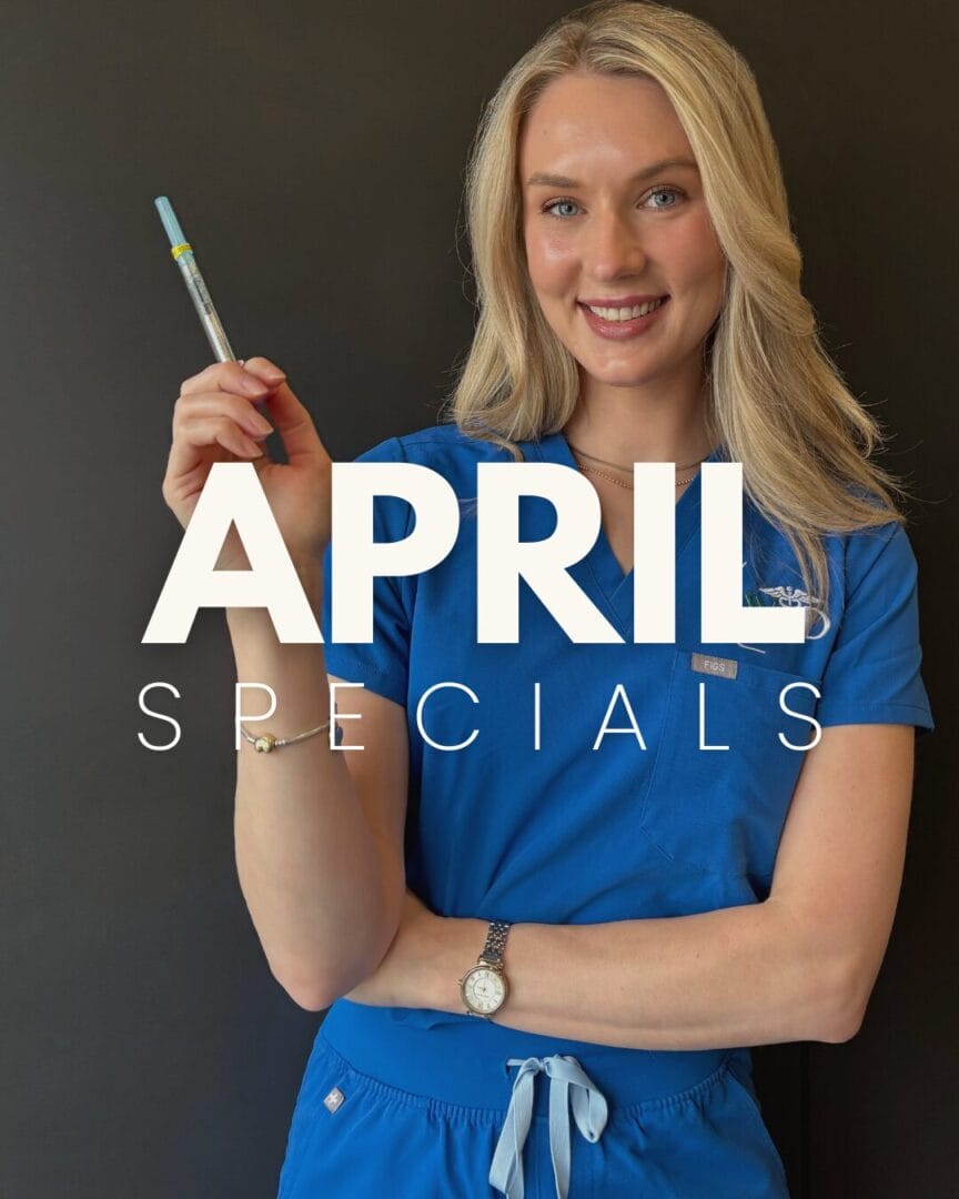 Wellness District Injector Laura