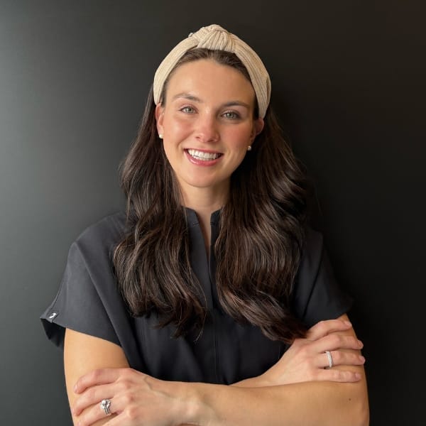 Aesthetic Injector Ashley Johnson, RN