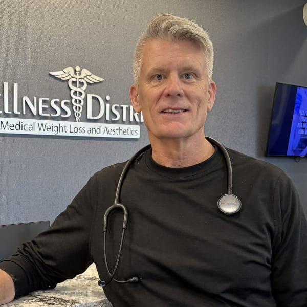 Spencer Berry, MD