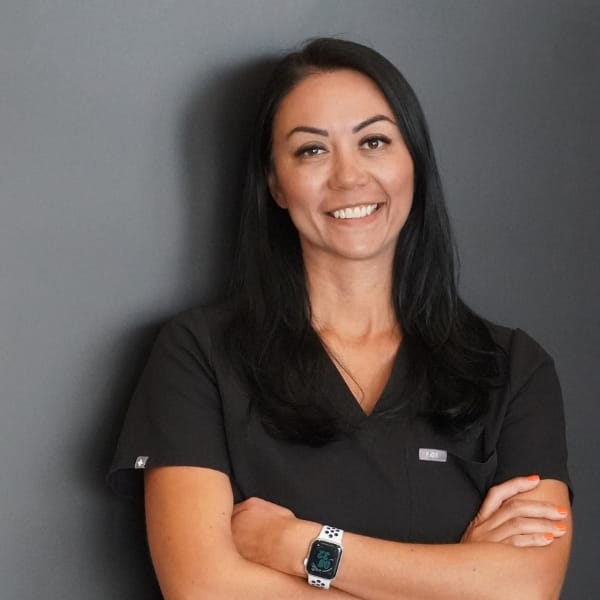 Jamie Pederson, LPN